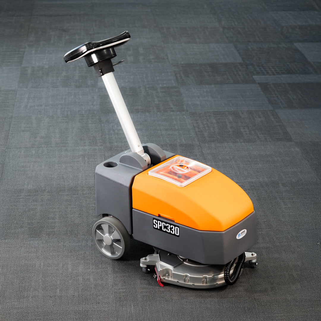 Procare SPC330 Cordless Auto Floor Scrubber