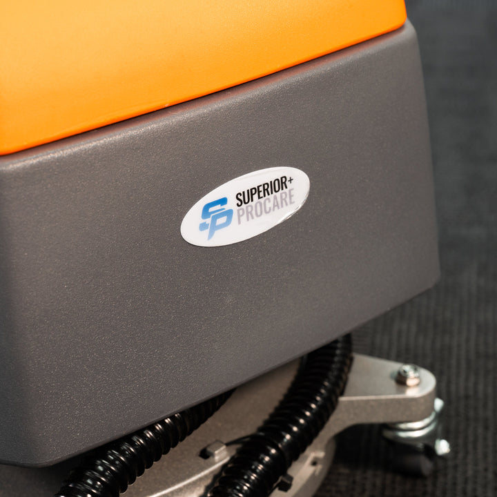 Procare SPC330 Cordless Auto Floor Scrubber