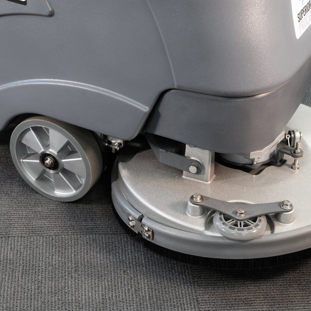 Procare SPC510 Cordless Walk-Behind Auto Scrubber