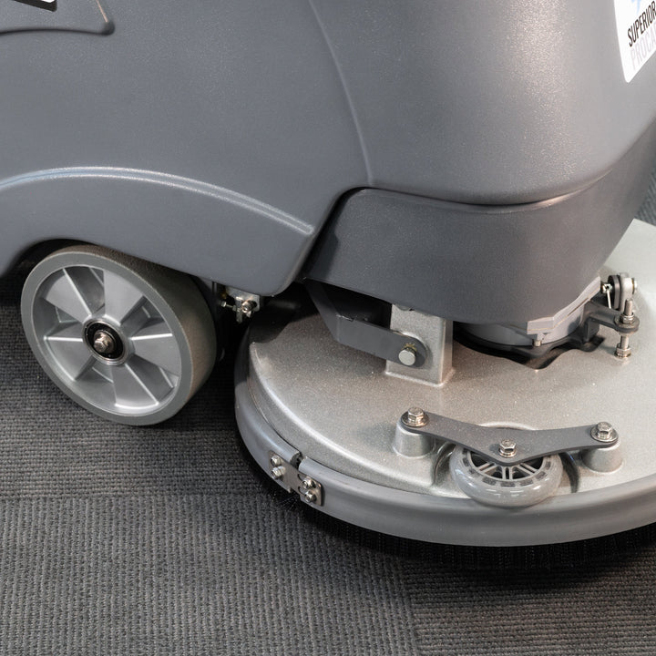 Procare SPC510 Cordless Walk-Behind Auto Scrubber