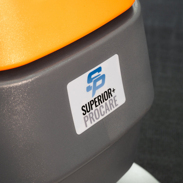 Procare SPC510 Cordless Walk-Behind Auto Scrubber