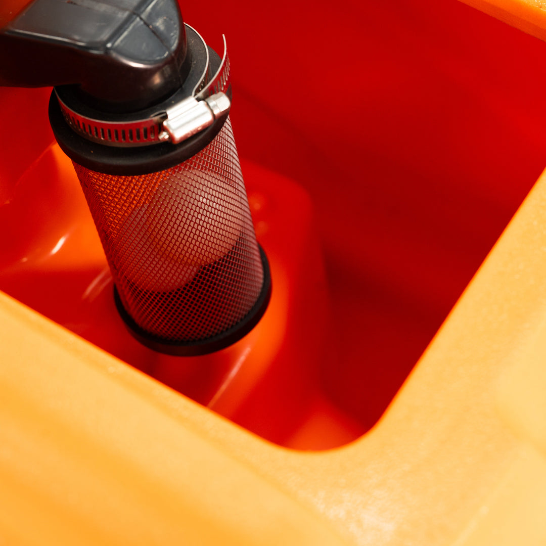 Procare SPC510 Cordless Walk-Behind Auto Scrubber