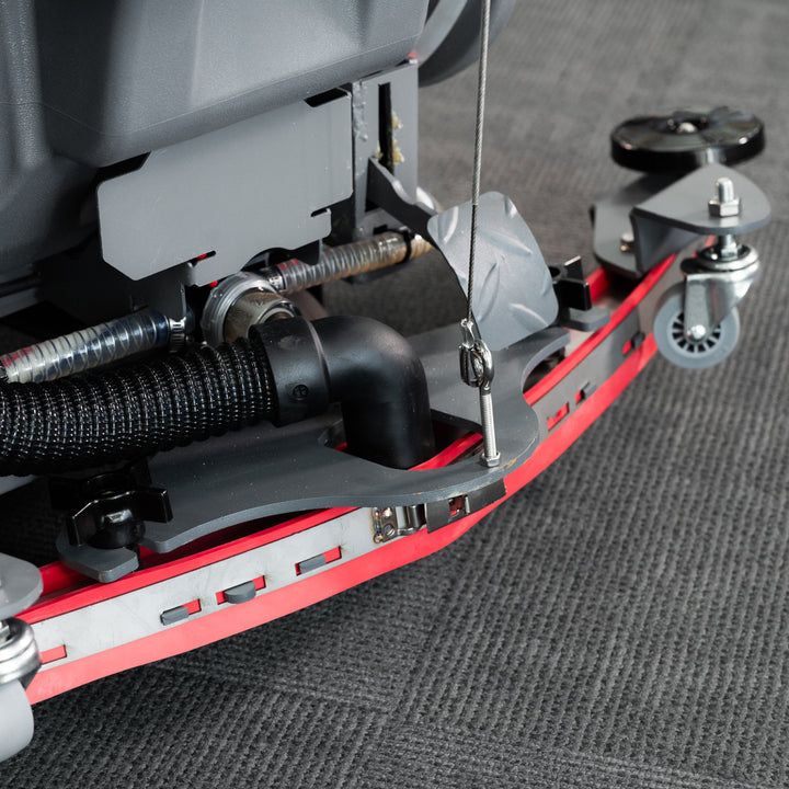 Procare SPC510 Cordless Walk-Behind Auto Scrubber