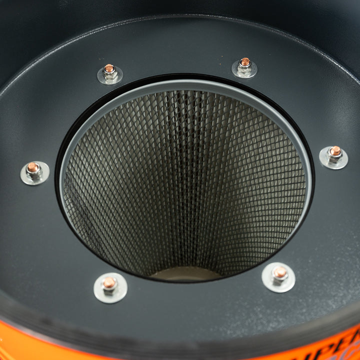 Procare S3 Industrial HEPA Vacuum Cleaner