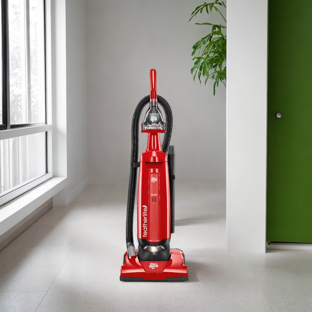 Dirt Devil vacuums canada