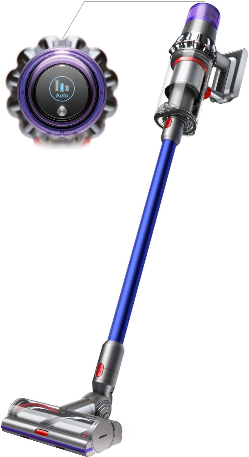 Dyson V11 cordless vacuum