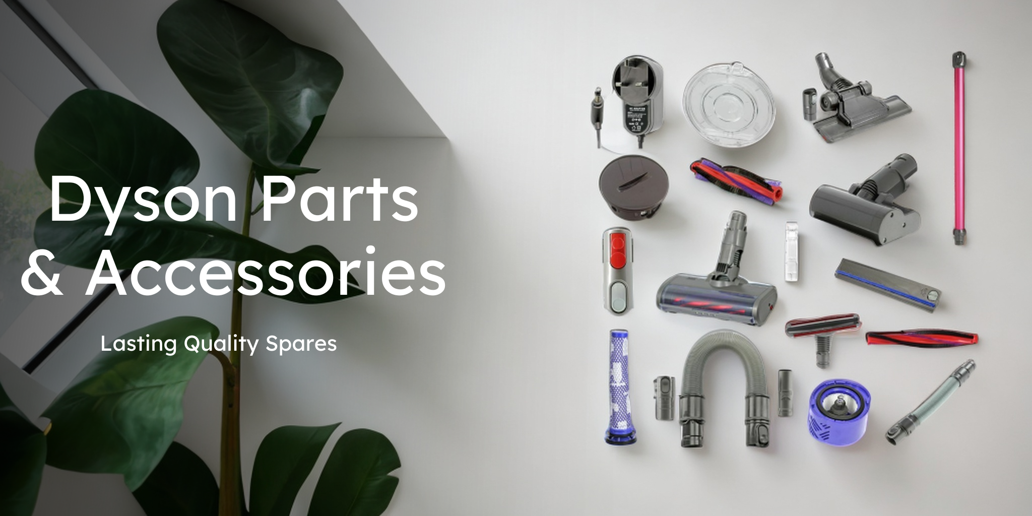 Dyson vacuum parts calgary