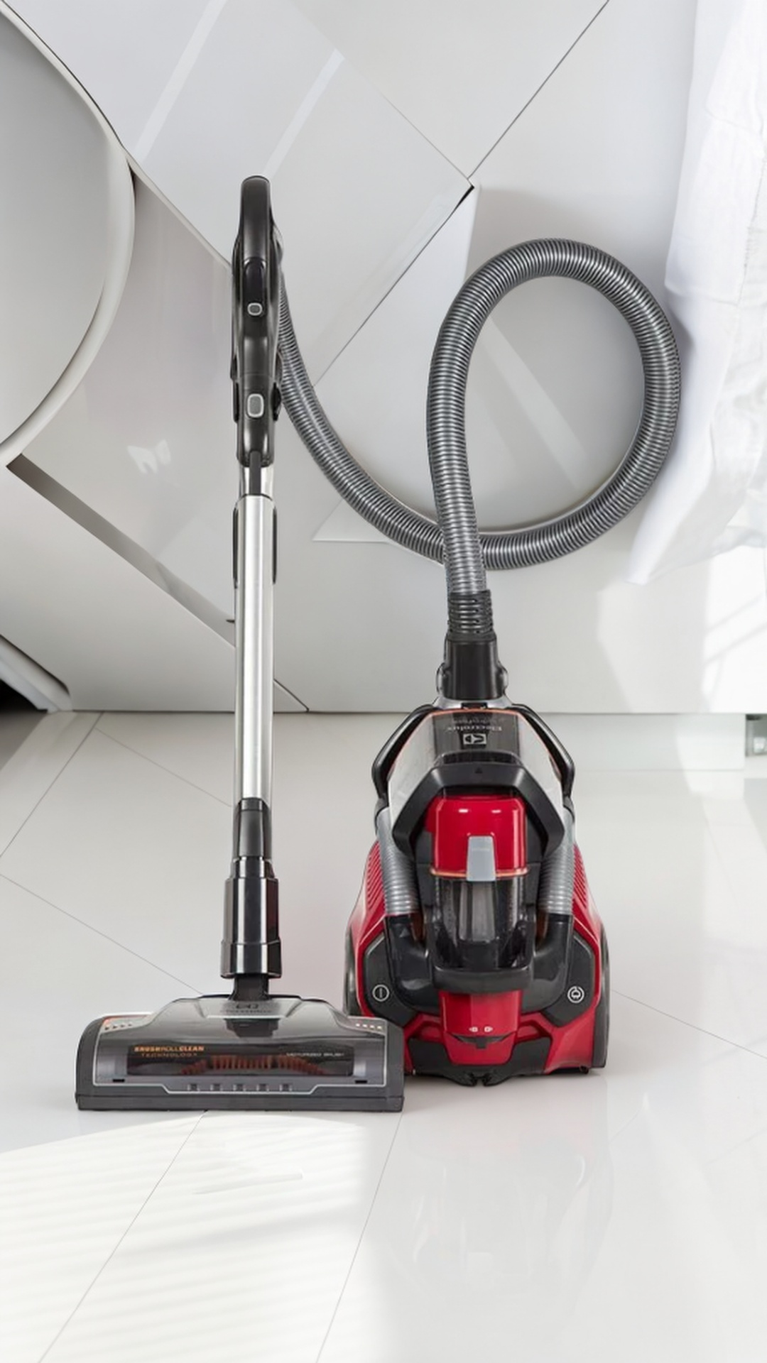 Electrolux Vacuums Calgary