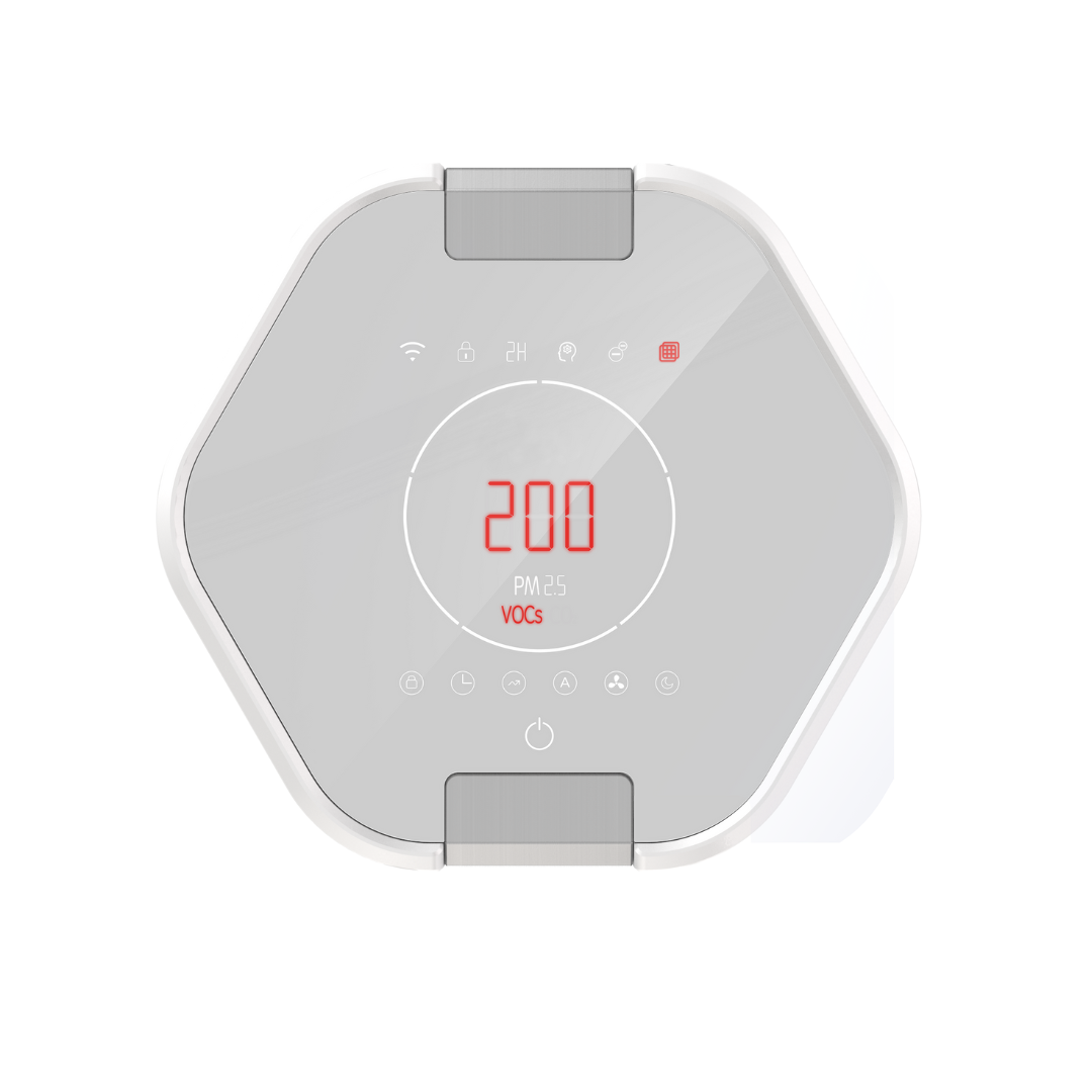 Fresh Air One Professional Series Air Purifier