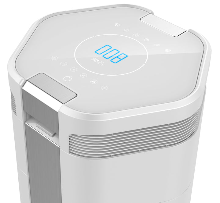 Fresh Air One Professional Series Air Purifier