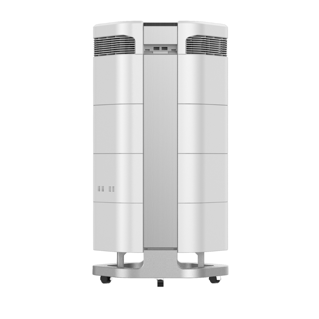 Fresh Air One Professional Series Air Purifier