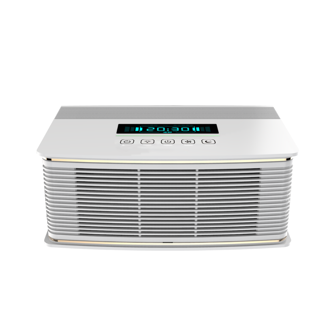 Fresh Air One Compact Air Purifier