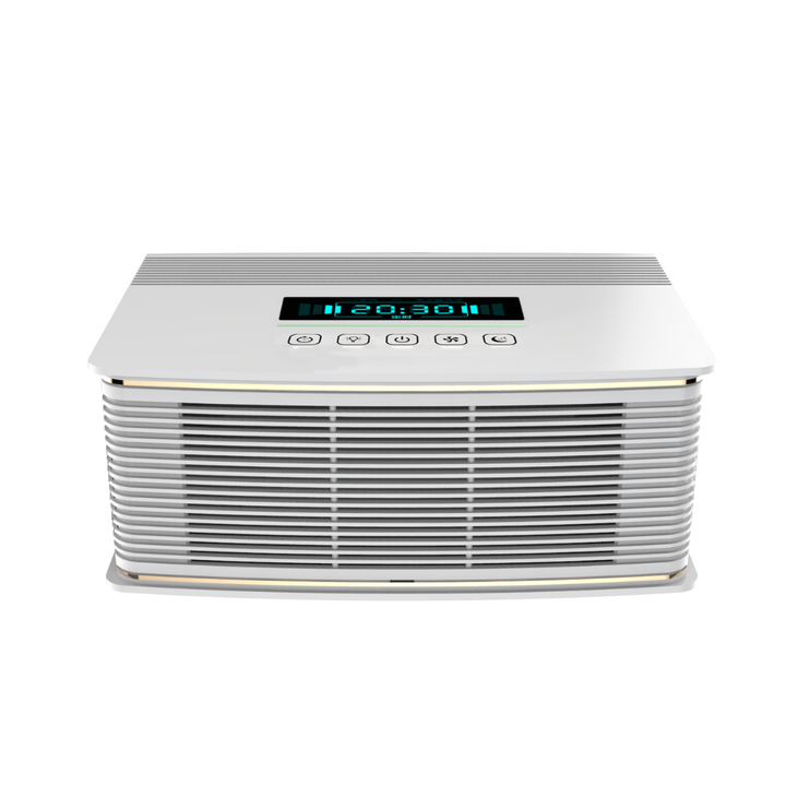 Fresh Air One Compact Air Purifier