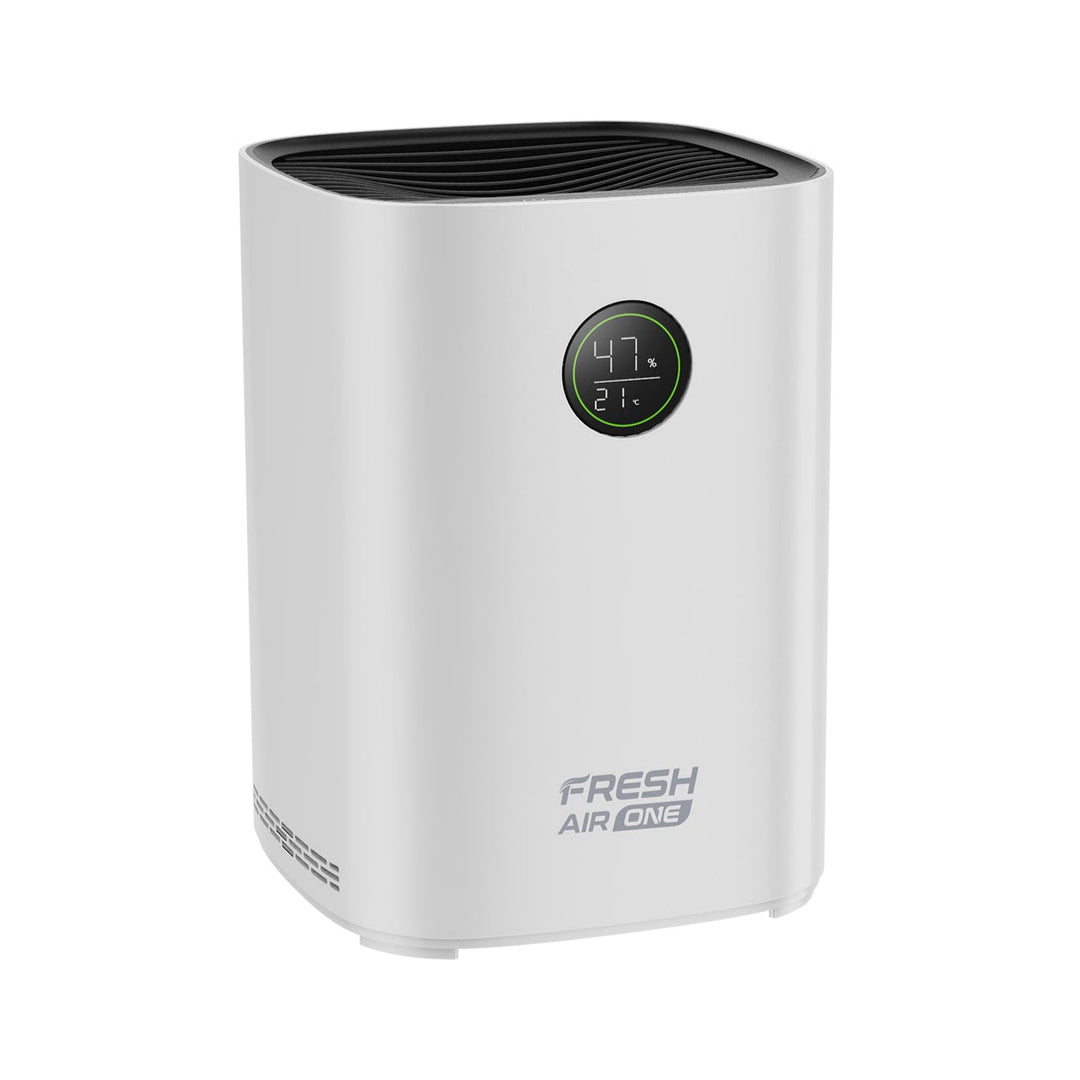 Fresh Air One E300A Evaporative Humidifier