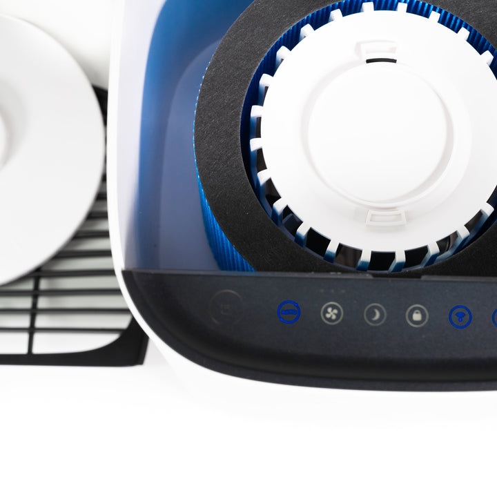 Fresh Air One E300A Evaporative Humidifier