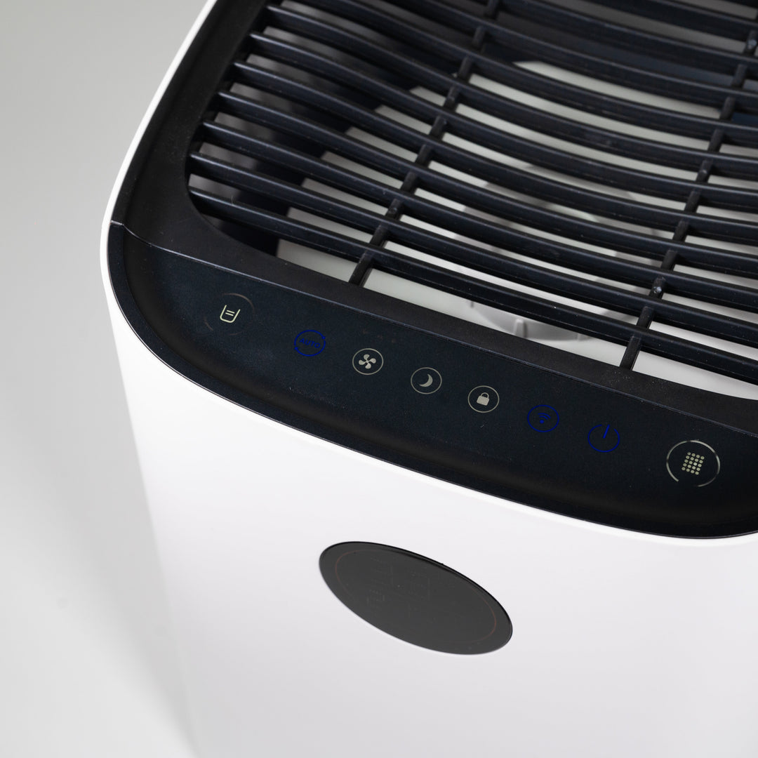 Fresh Air One Evaporative Humidifier