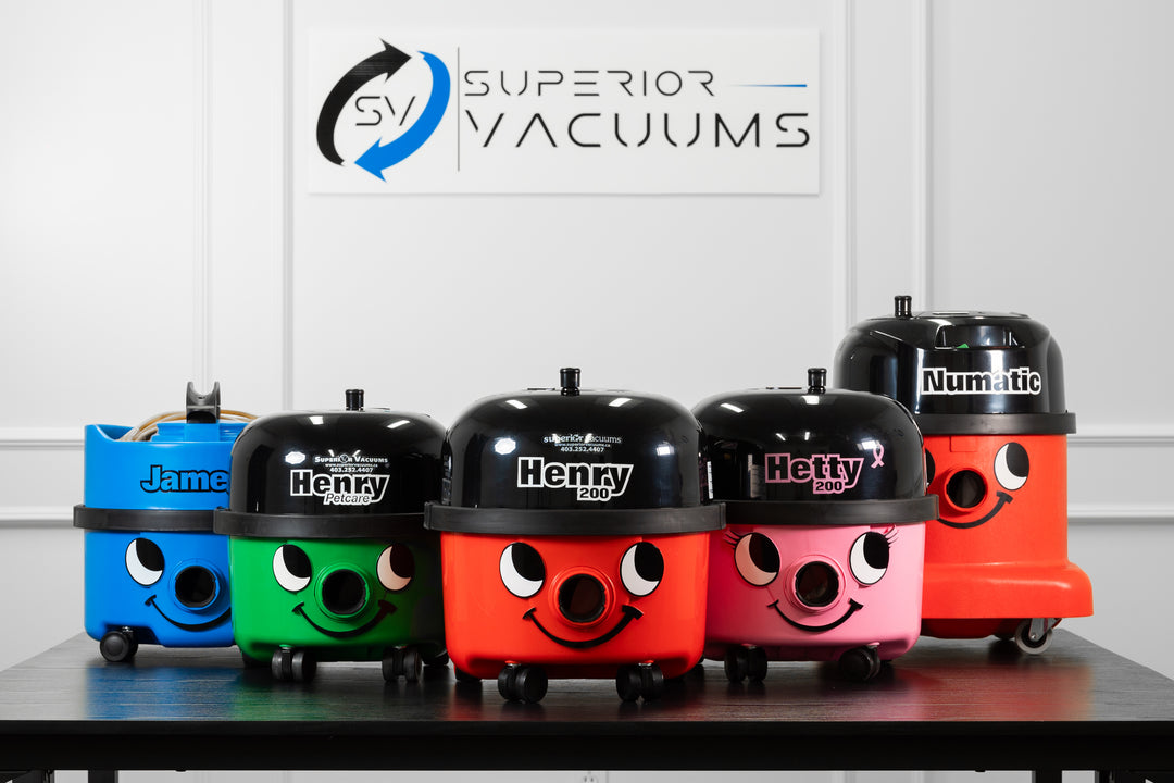 Henry_vacuum_cleaners_in_store_images_at_Superior_Vacuums_Calgary_Canada_20.JPG