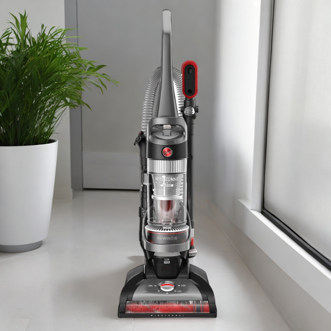 Display Image of out Hoover vacuum cleaner collection