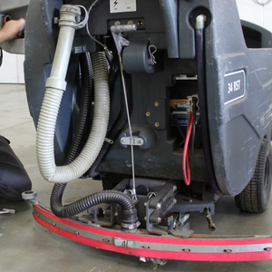 36 Years of Vacuum Excellence! Repairs, Maintenance & Retractable Hose