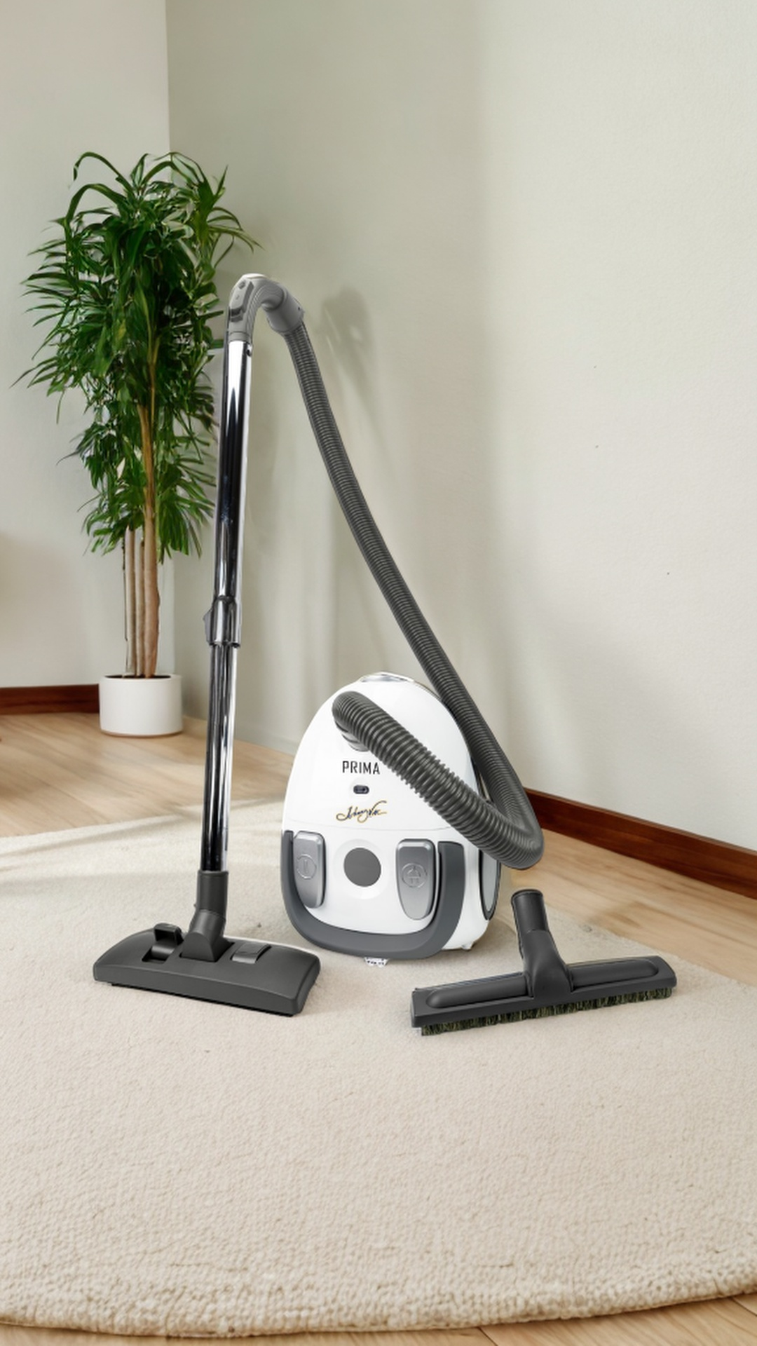 Johnny Vac Vacuum Store Canada