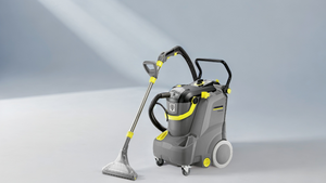 Karcher Carpet Cleaners and extractors