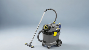 Karcher wet and dry vacuum