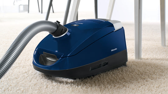 Miele Compact C2 Total Care Canister Vacuum 