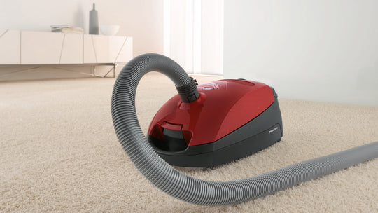 Miele classic c1 Canister Vacuum