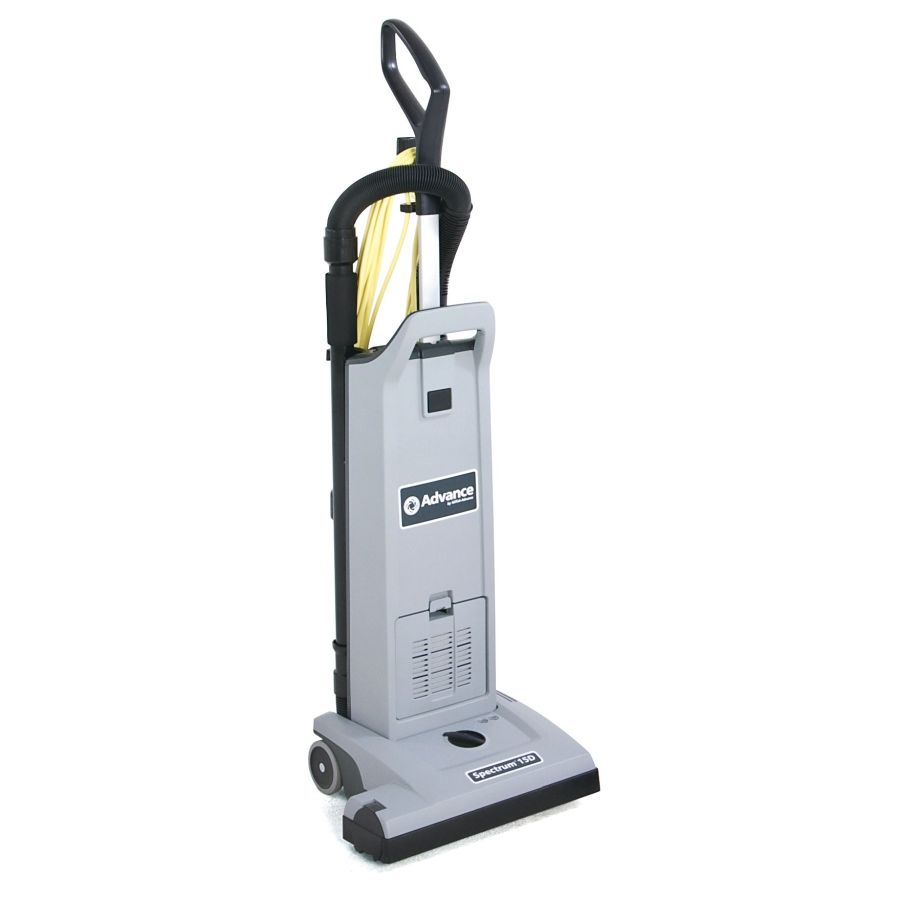 Nilfisk upright vacuum