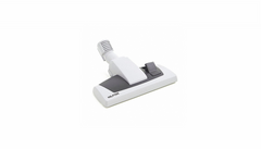Nilfisk Nozzle Combi Dry Grey