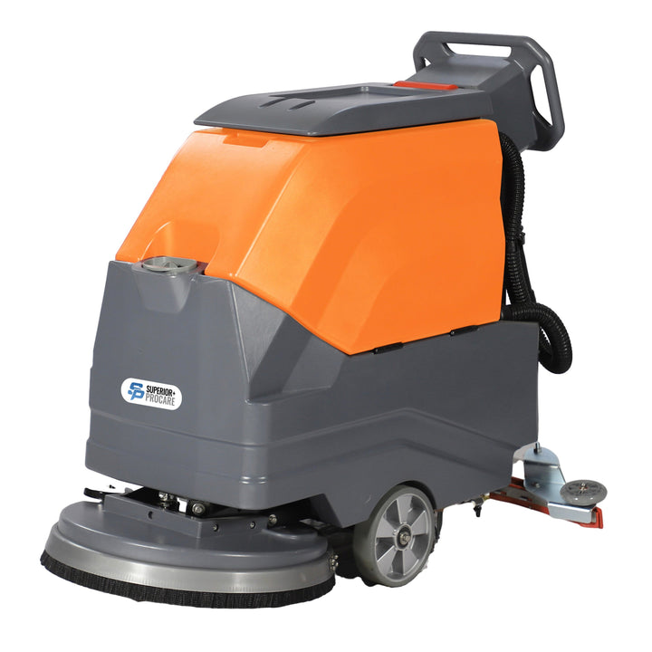 Procare SPC500 Cordless Walk-Behind Auto Scrubber