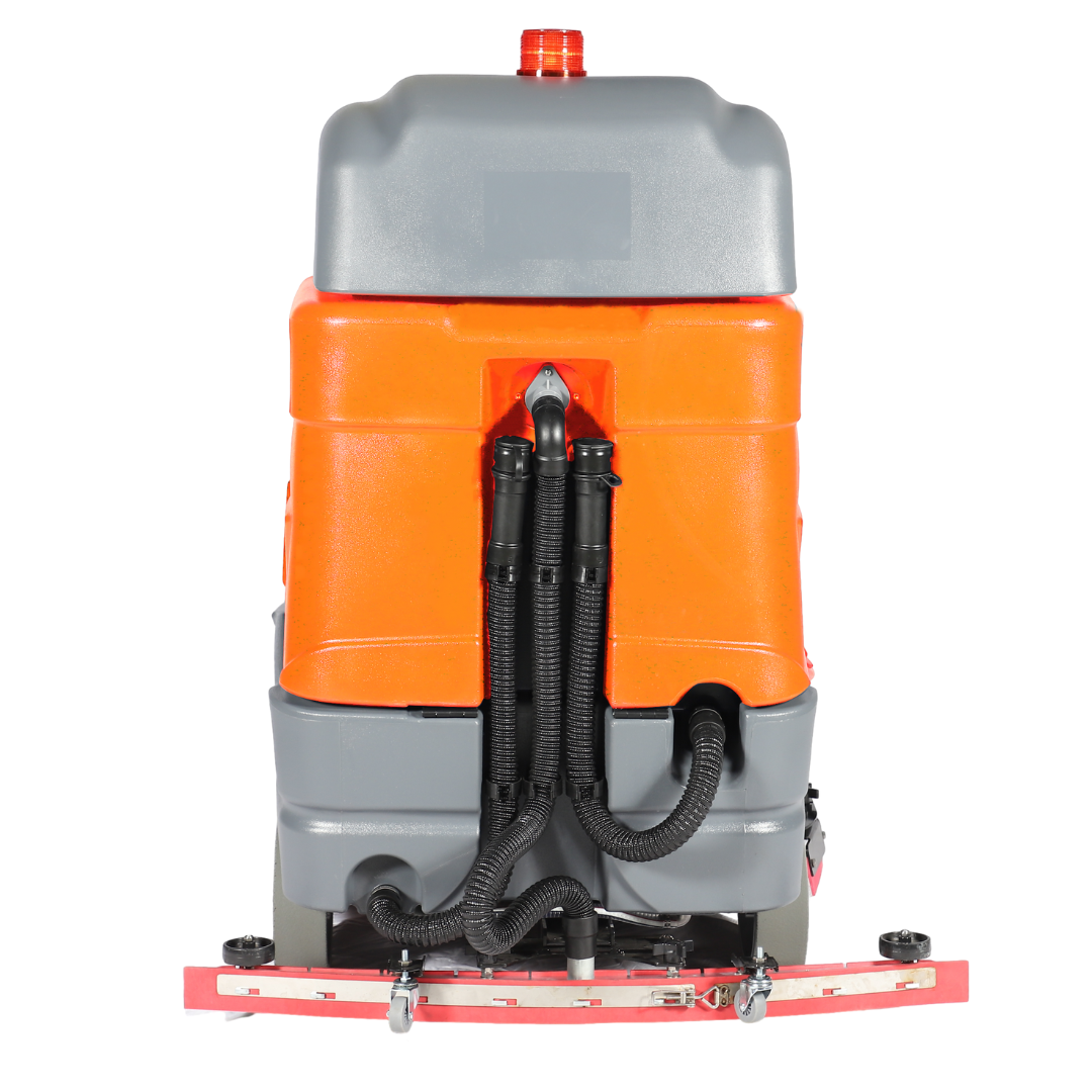 Procare SPC860 Ride-On Floor Scrubber