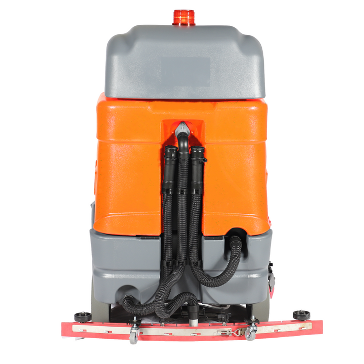Procare SPC860 Ride-On Floor Scrubber