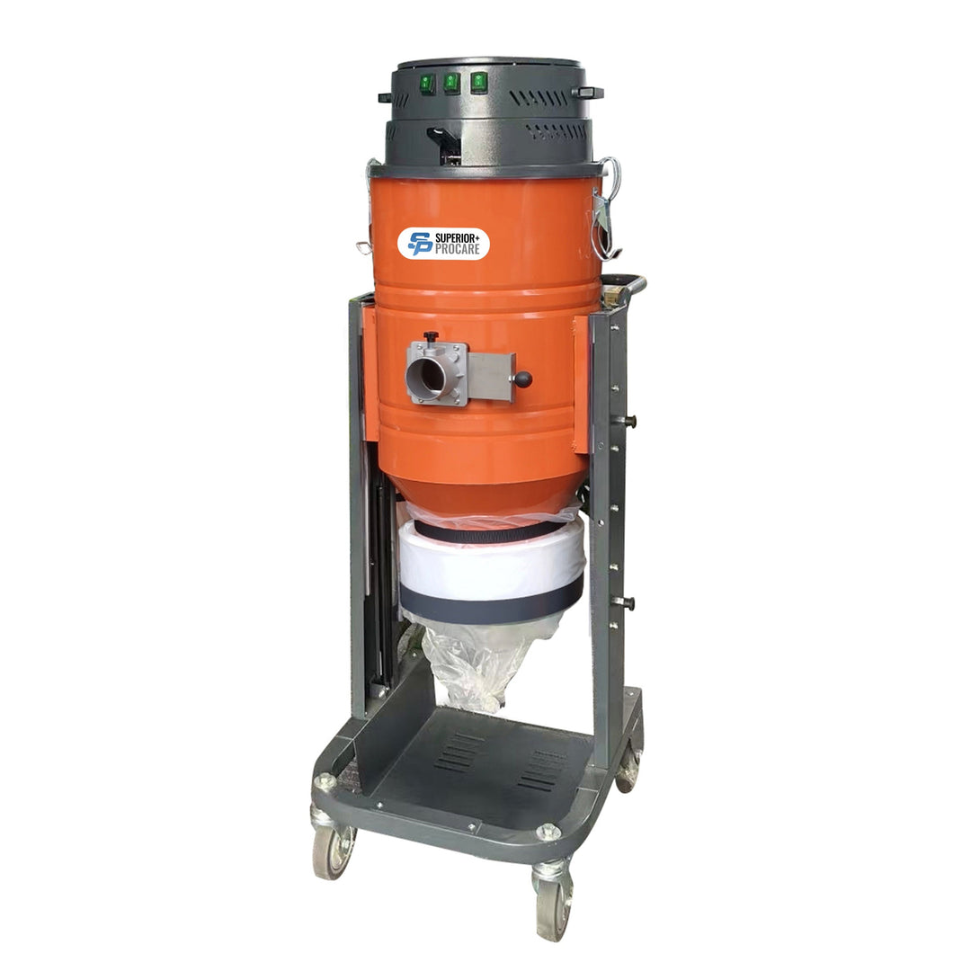 Procare RV3 Industrial Vacuum Cleaner