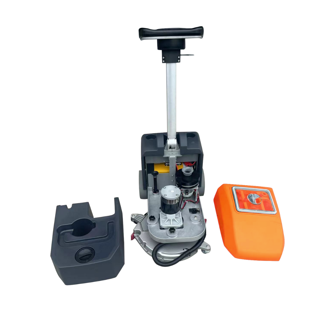 Procare SPC330 Auto Floor Scrubber
