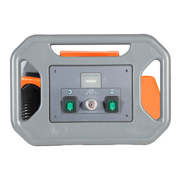 Procare SPC500 Cordless Walk-Behind Auto Scrubber