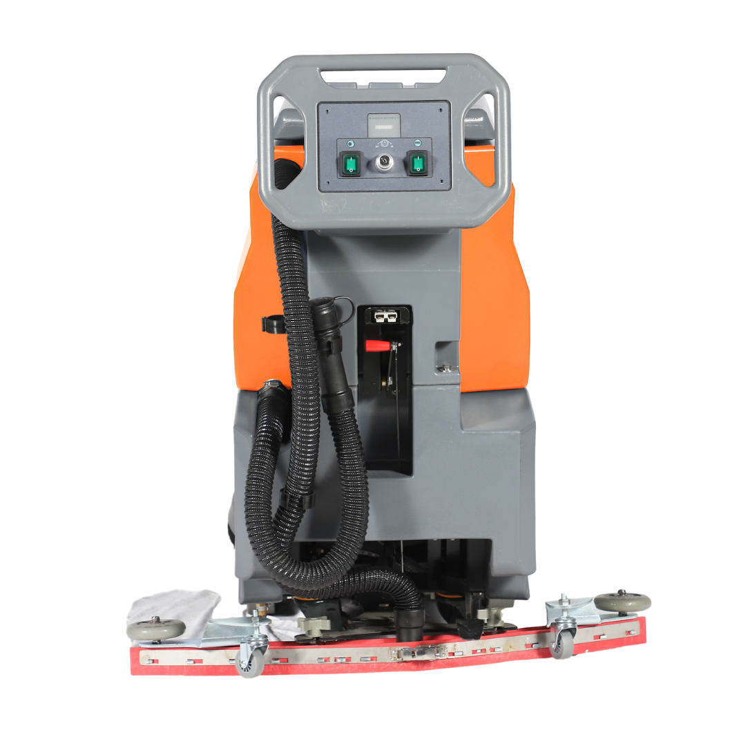 Procare SPC500 Cordless Walk-Behind Auto Scrubber