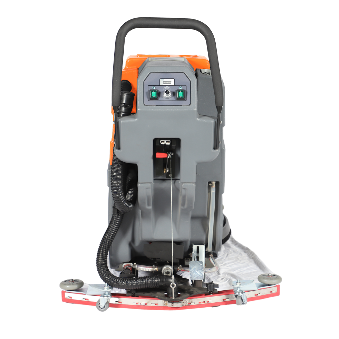 Procare SPC510 Cordless Walk-Behind Auto Scrubber