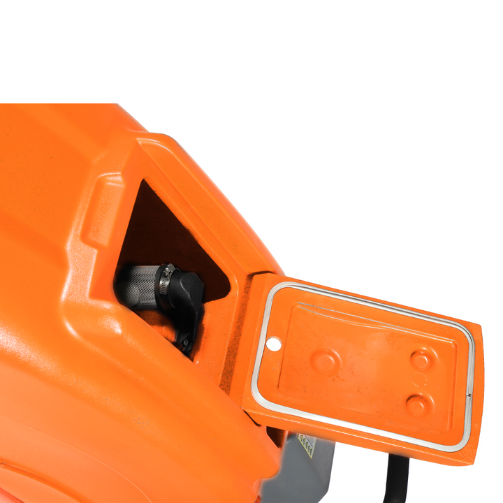 Procare SPC510 Cordless Walk-Behind Auto Scrubber