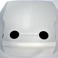 SEBO E3 - Exhaust filter Cover