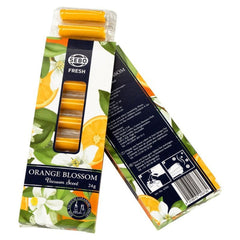 SEBO Fresh Orange Blossom - Pack Of 8