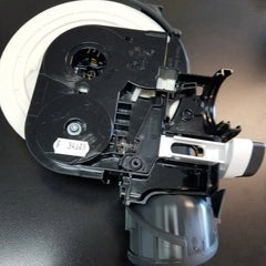 SEBO E3 - Cable rewind unit