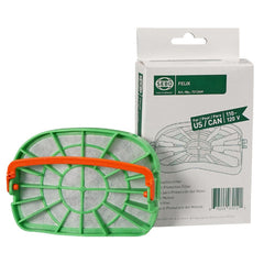 SEBO OEM Motor Filter for Felix Upright Vacuum