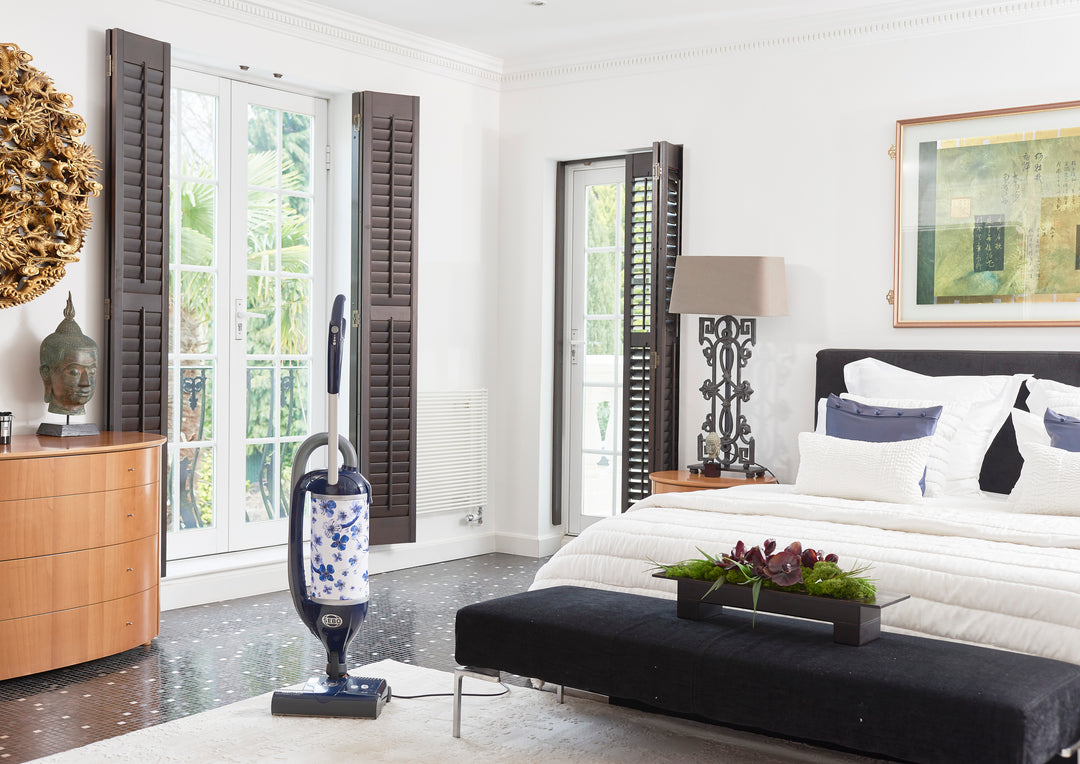 SEBO Upright vacuums collection at superior vacuums