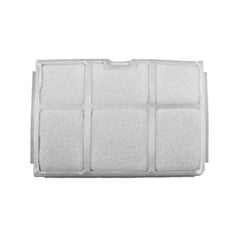 SEBO X4/X5 Exhaust Filter