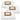 VacuFlo Central Vacuum Bags – Pack of 3 (Model DB3000 Compatible)