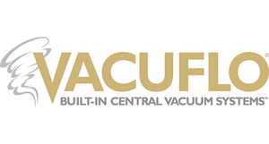 Vacuflo Central Vacuum