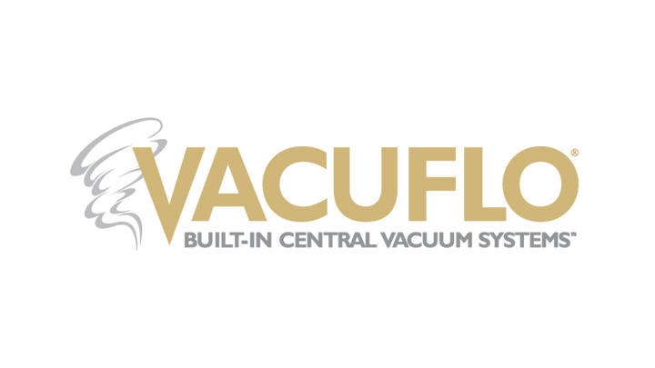 Vacuflo central vacuum repair