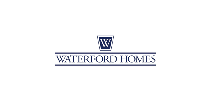 Waterford Homes logo 