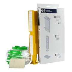 Sebo Vacuum HEPA Service Box for X4/X5